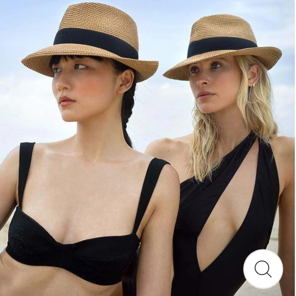 Eric Javits
Squishee™ Classic Fedora - Picture 2 of 15